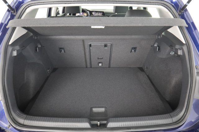 VOLKSWAGEN Golf Golf 1.0 TSI EVO Life