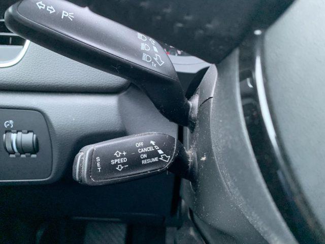 AUDI Q3 2.0 TFSI quattro Advanced Plus