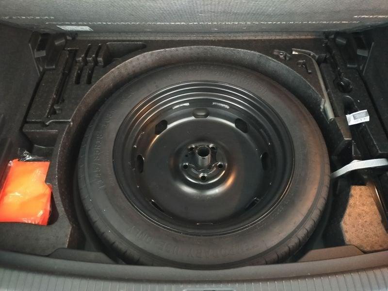 Volkswagen Tiguan Tiguan 2.0 TDI SCR DSG Sport R-Line BlueMotion Technology