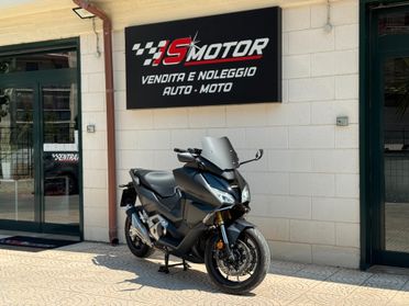 HONDA FORZA 750