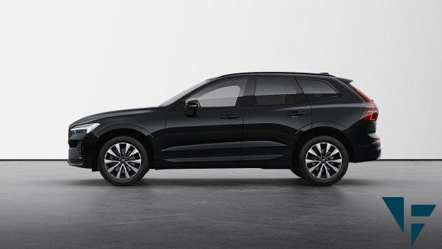 VOLVO XC60 B5 AWD automatico Plus Dark