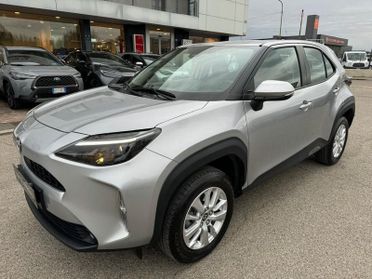 Toyota Yaris Cross 1.5 Hybrid 5p. E-CVT Active