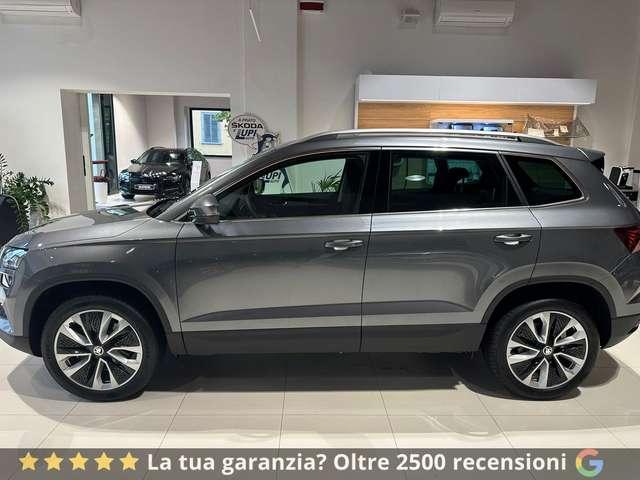 Skoda Karoq 1.0 TSI Selection