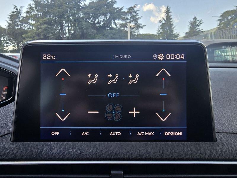 Peugeot 3008 BlueHDI 130 EAT8 S&S Allure Pack