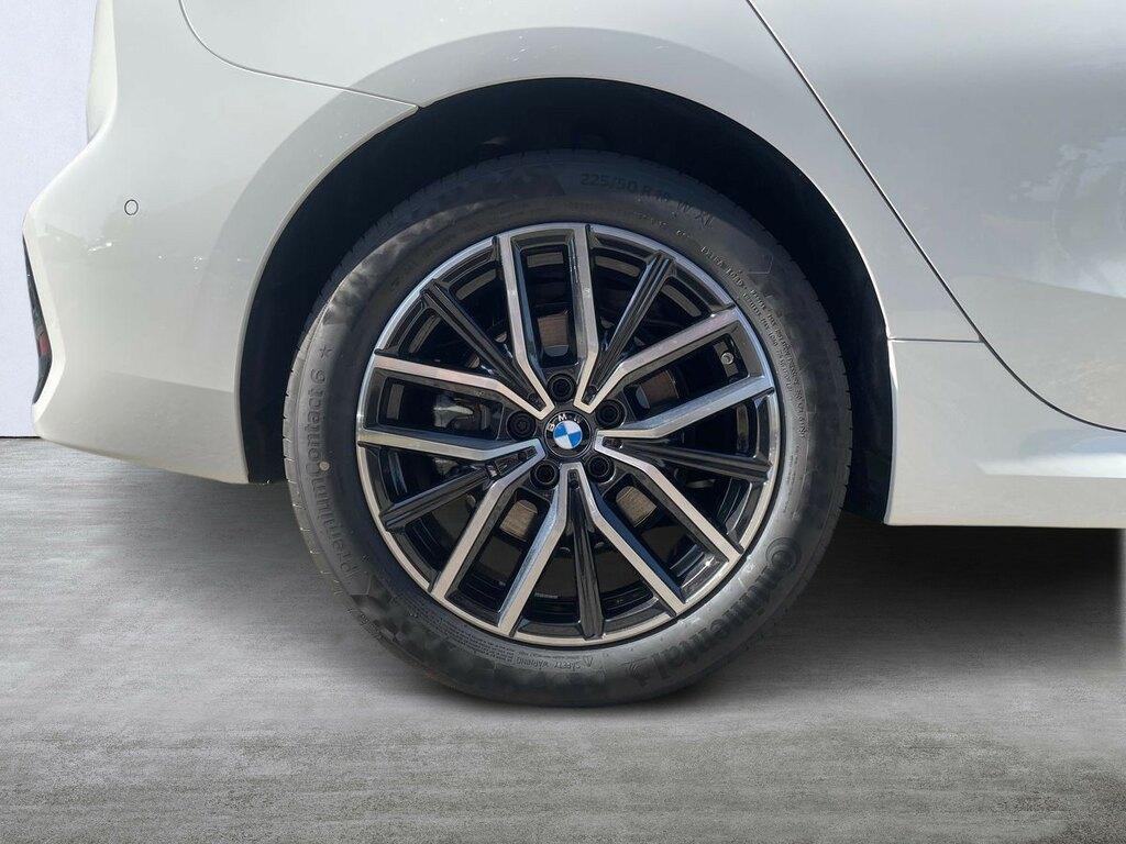 BMW Serie 2 Active Tourer 218 d MSport DCT