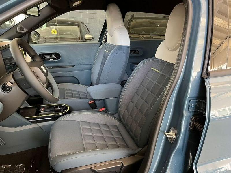 FIAT Grande Panda Grande Panda 1.2 Hybrid 110 CV S&S La Prima - PROMO SIRONIAUTO+