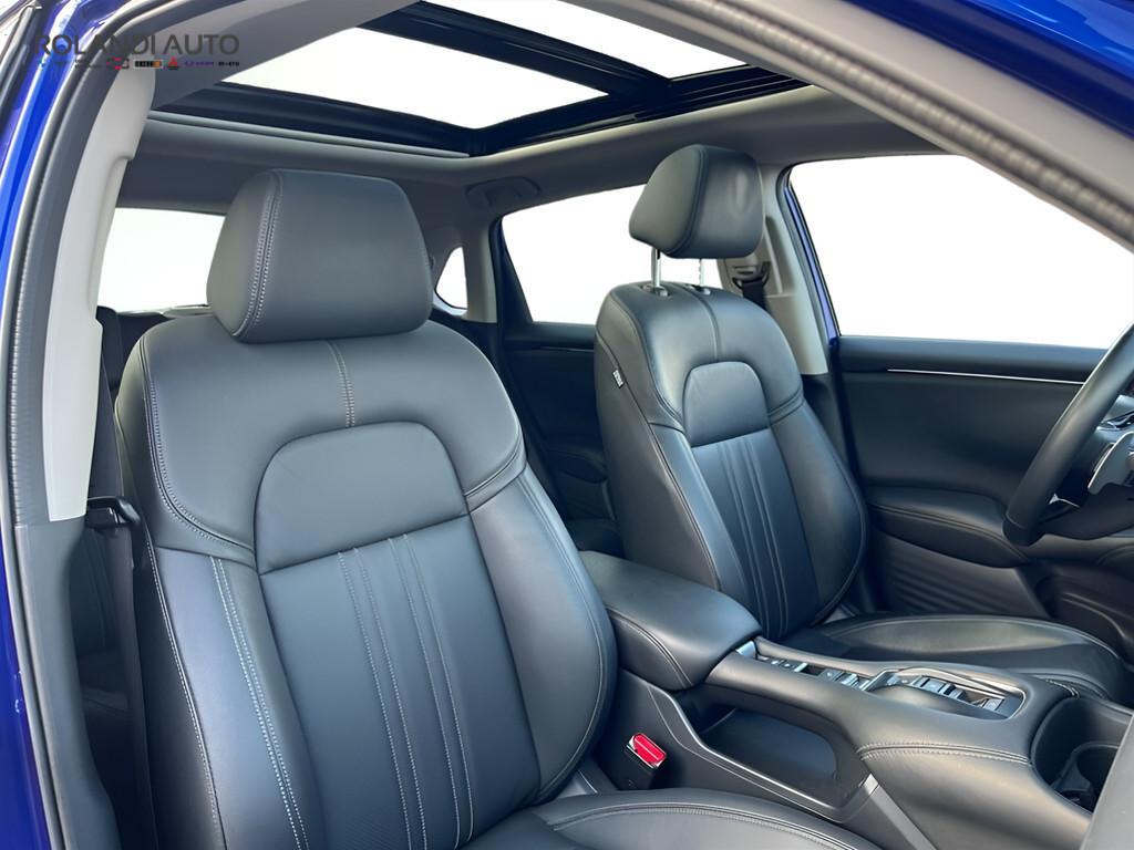 Honda ZR-V 2.0 Hev Advance eCVT