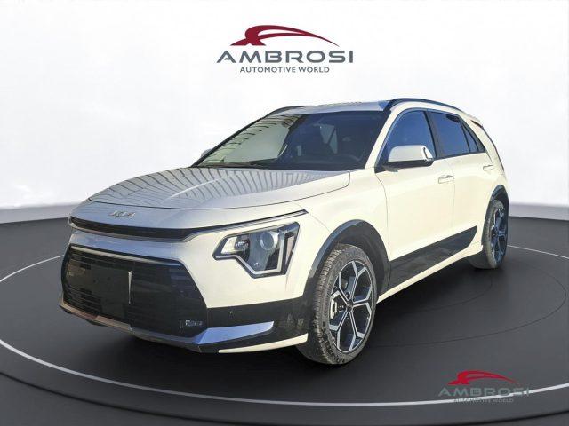 KIA Niro 1.6 MY25 HEV STYLE GPL