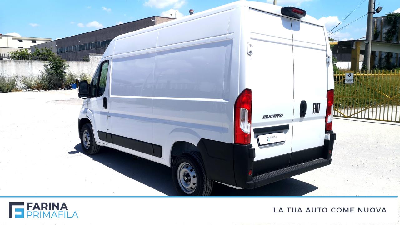 FIAT Ducato Serie 2 My25.5 FurgoneLastrato L2h2 3,5t Diesel 140cv Mt