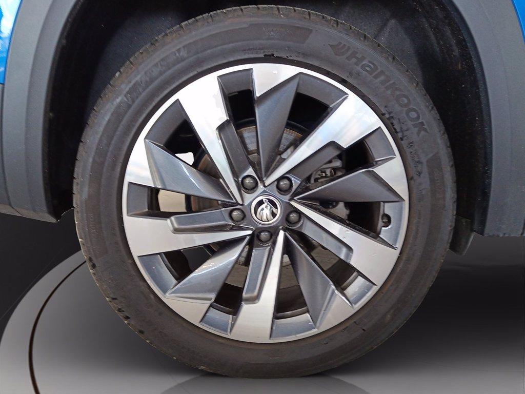 SKODA Kodiaq 1.5 tsi phev style 204cv dsg del 2024