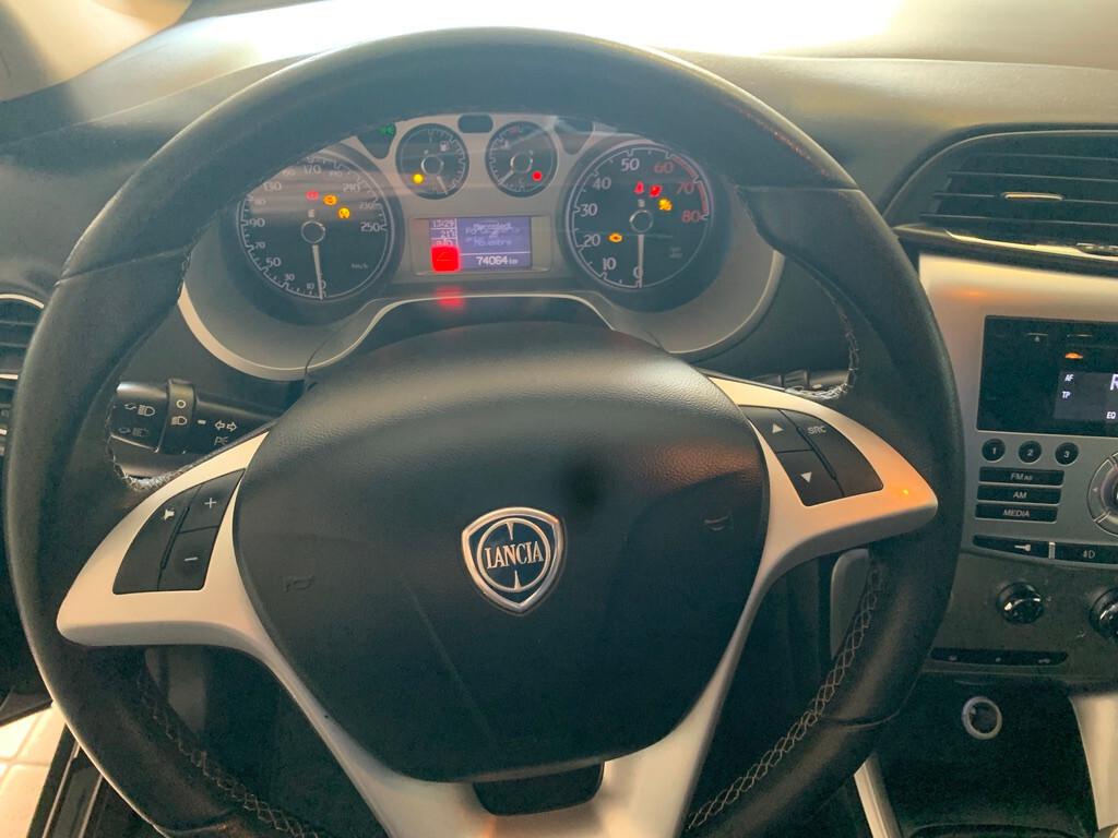 Delta III 2008 1.4 tjt 120cv