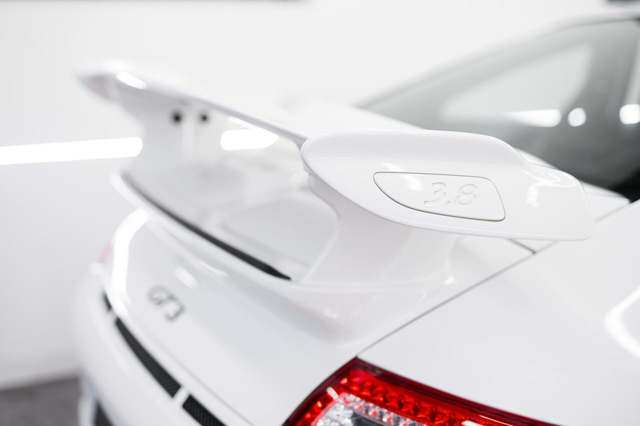 Porsche 997 GT3 CLUBSPORT