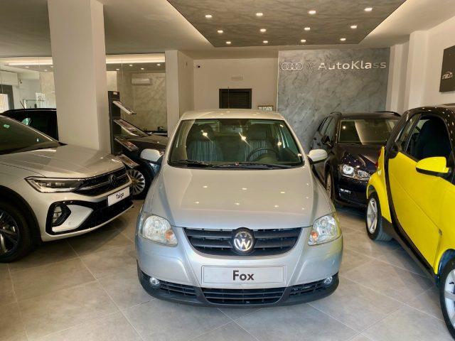 VOLKSWAGEN Fox 1.2 Easy