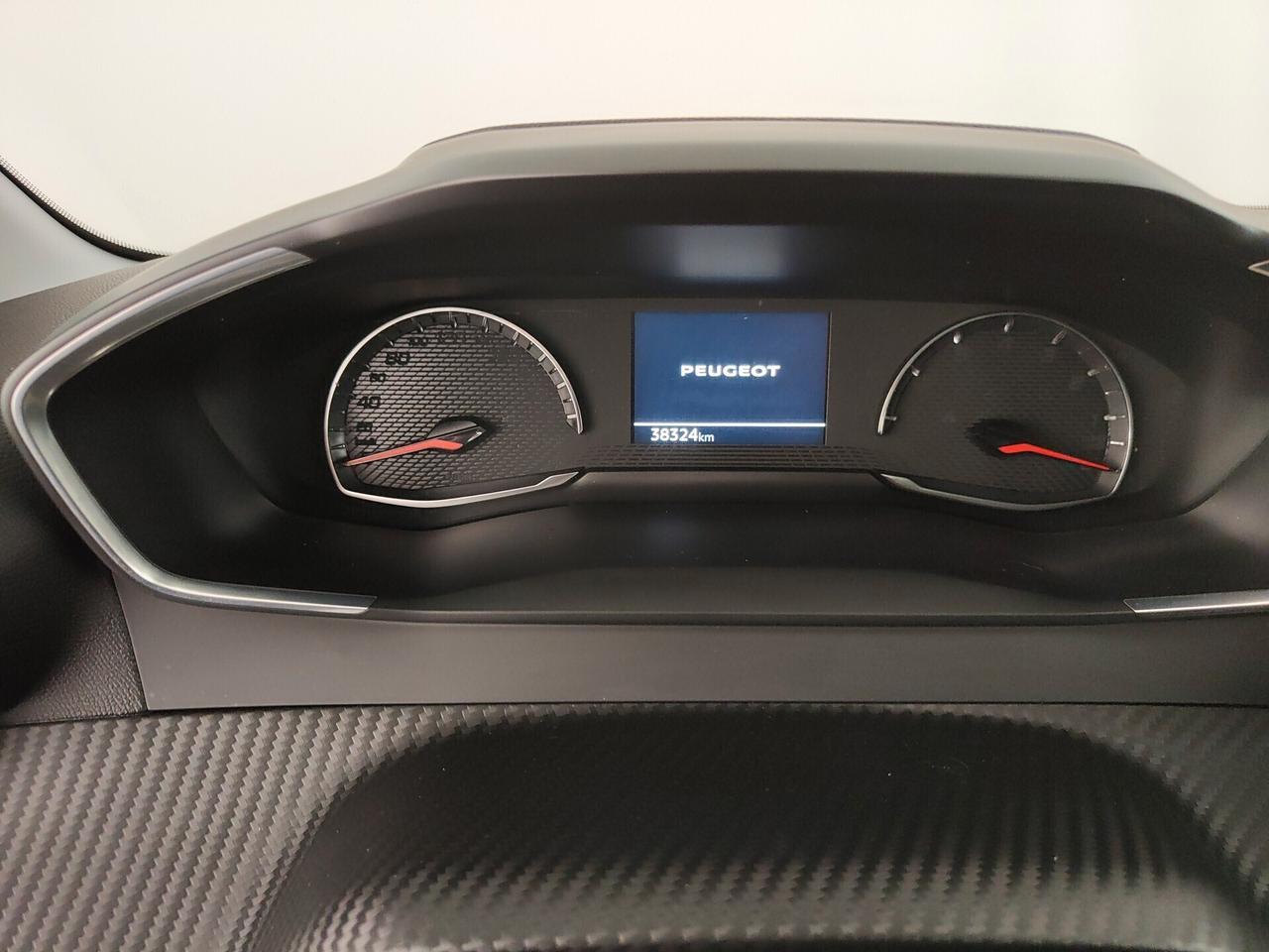 Peugeot 208 PureTech 75 Stop&Start 5 porte Active Pack