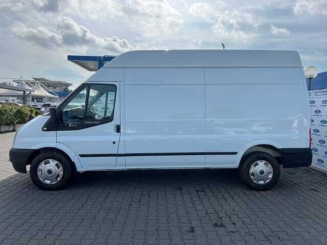 Ford Transit 330 2.2TDCi 125CV PL-TM Furgone Trend