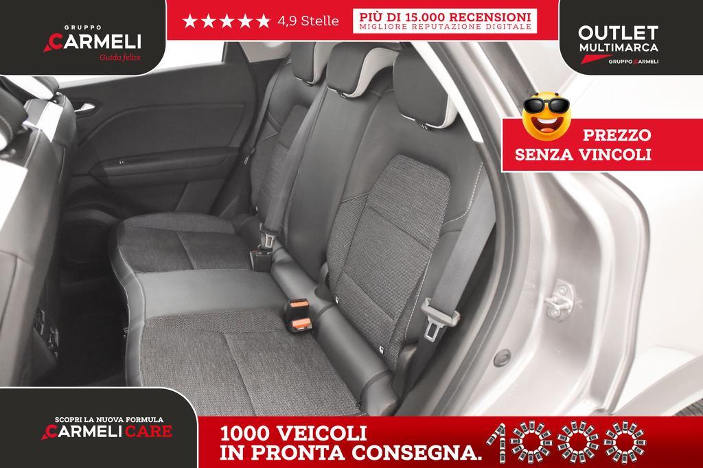 Renault Captur 1.0 TCe Techno
