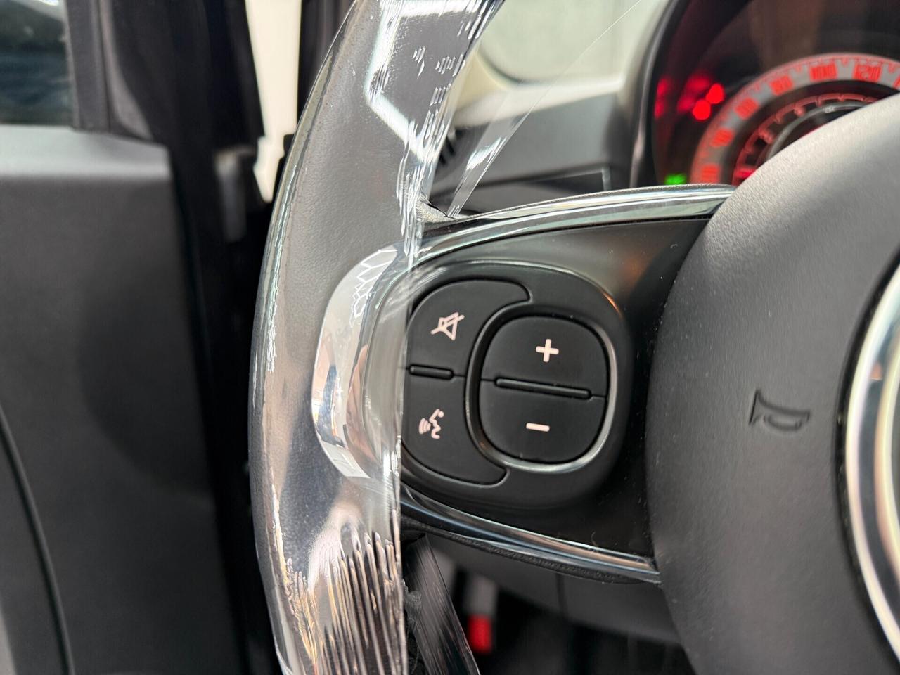 Fiat 500 1.2 Lounge Tetto Full