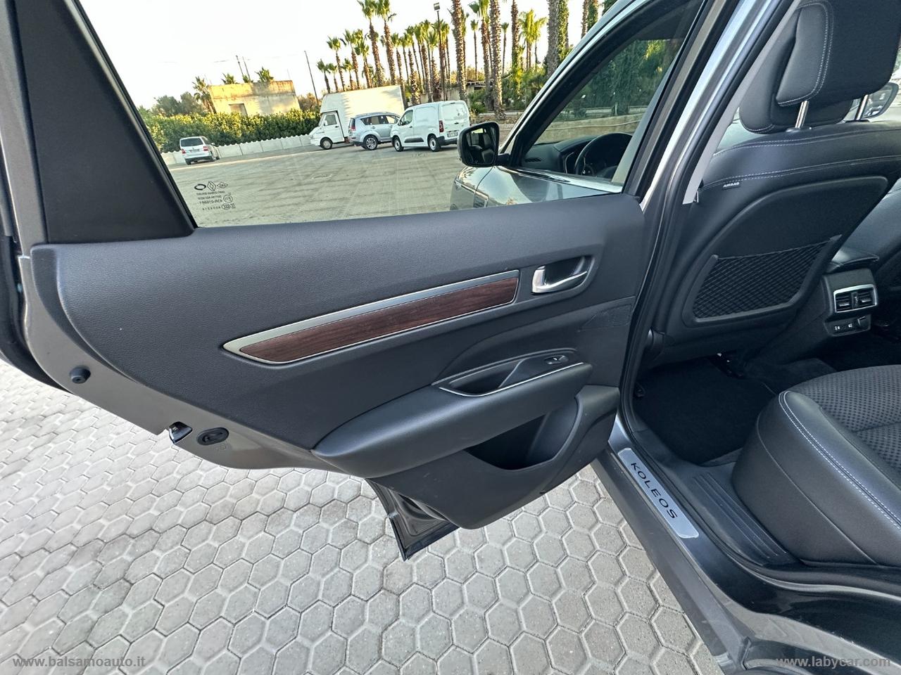 RENAULT Koleos dCi 175 CV 4x4 X-Tr. Ener. Intens