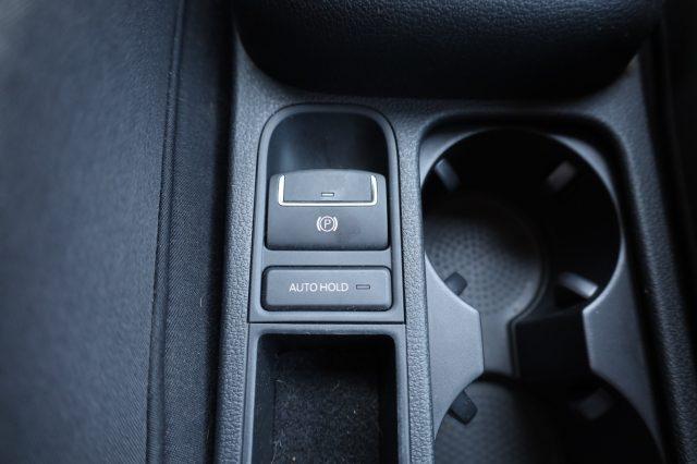 VOLKSWAGEN Tiguan 2.0 16V TDI DPF 4MOTION 4x4 UniPropr Tagliandi VW