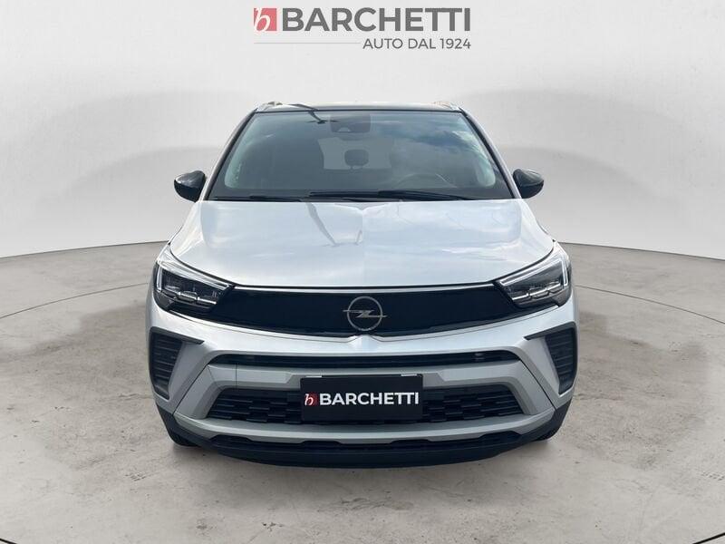 Opel Crossland 1.2 TURBO 12V 110 CV START&STOP ELEGANCE