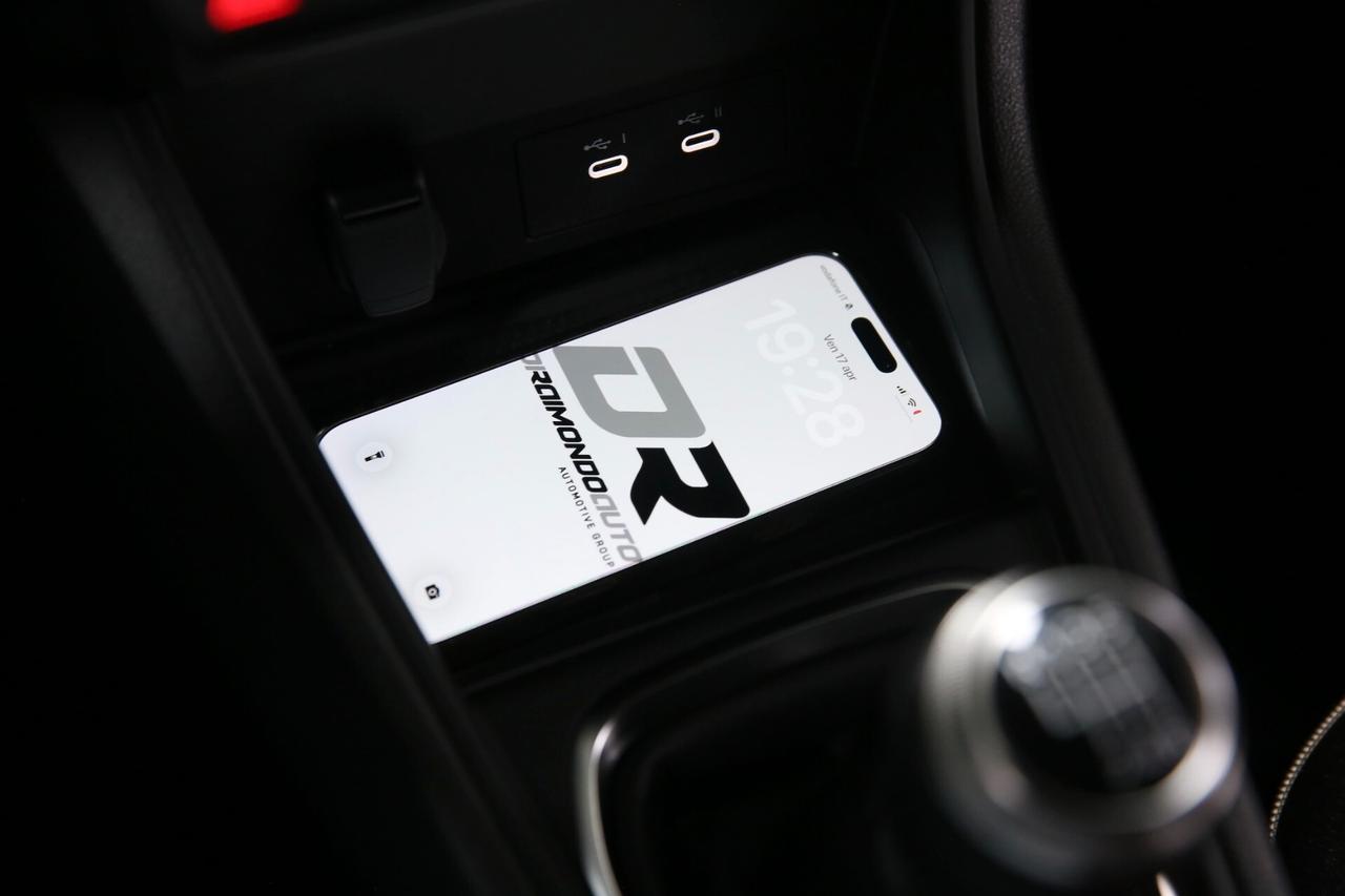 Renault Captur TCe 90 cv Techno