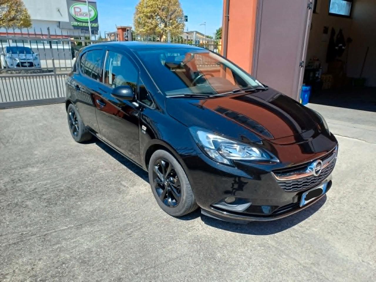 Opel Corsa 1.2 5 porte 120 Anniversary