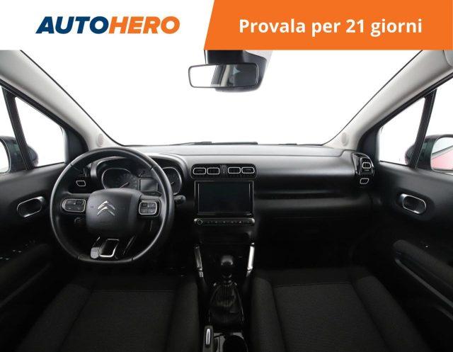 CITROEN C3 Aircross PureTech 110 S&S Shine