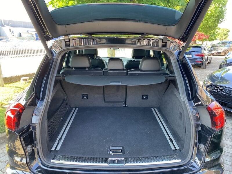 Porsche Cayenne 3.0 Diesel 250 CV