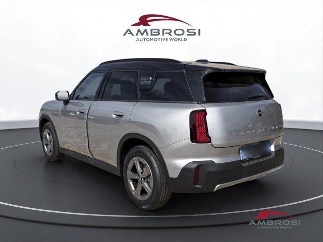 MINI Countryman Cooper Classic