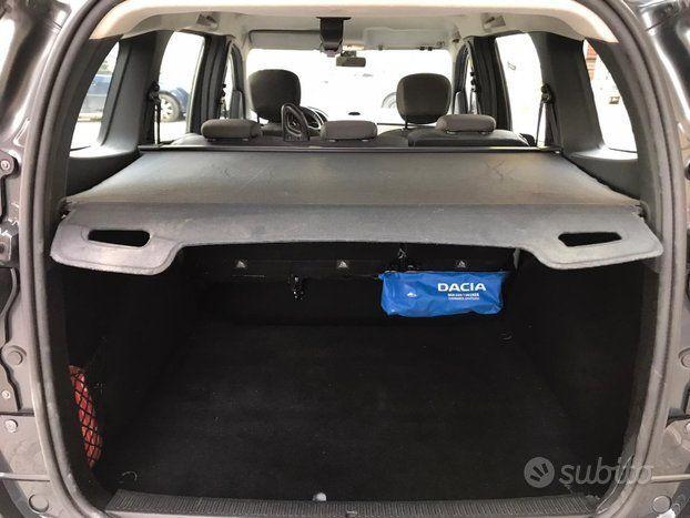 Dacia Lodgy Laureate 79kw 1.5 dci 8v 110cv 7 Posti