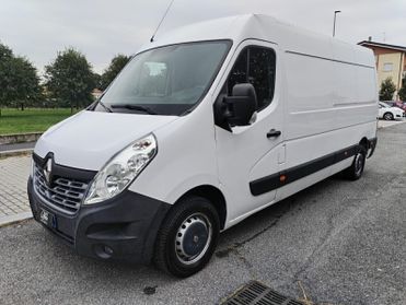 Renault Master Euro 6 portata 14Q
