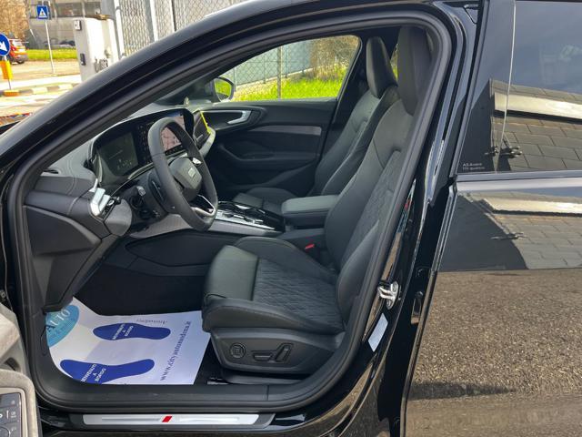 AUDI A5 Avant 204CV Quattro mHEV/S tronic S Line ed. KM 0