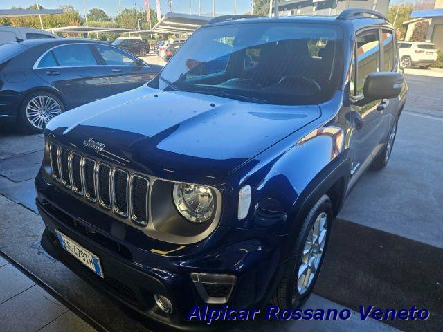 JEEP Renegade 1.0 T3 Limited