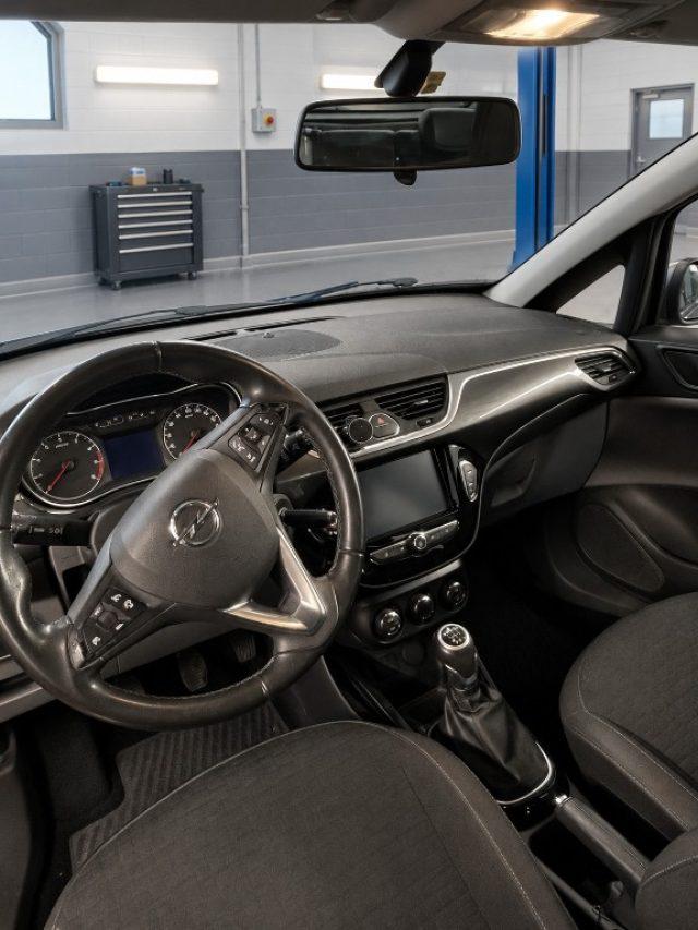 OPEL Corsa 1.4 90CV GPL Tech 5 porte Innovation