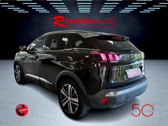 PEUGEOT 3008 BlueHDi 180 CV EAT8 GT Pronta Consegna