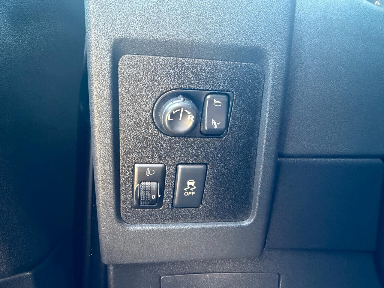 NISSAN QASHQAI +2 4x4 2015 1.6 DIESEL 131 CV