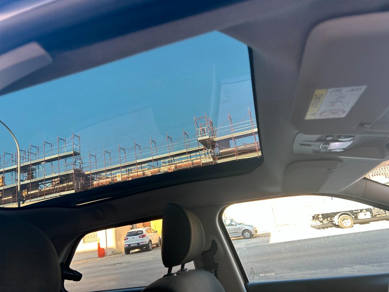 Citroen C4 Cactus BlueHDi 100 Shine