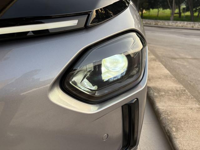 LANCIA Ypsilon Hybrid e-DCT LX CON SOLI 294 KM