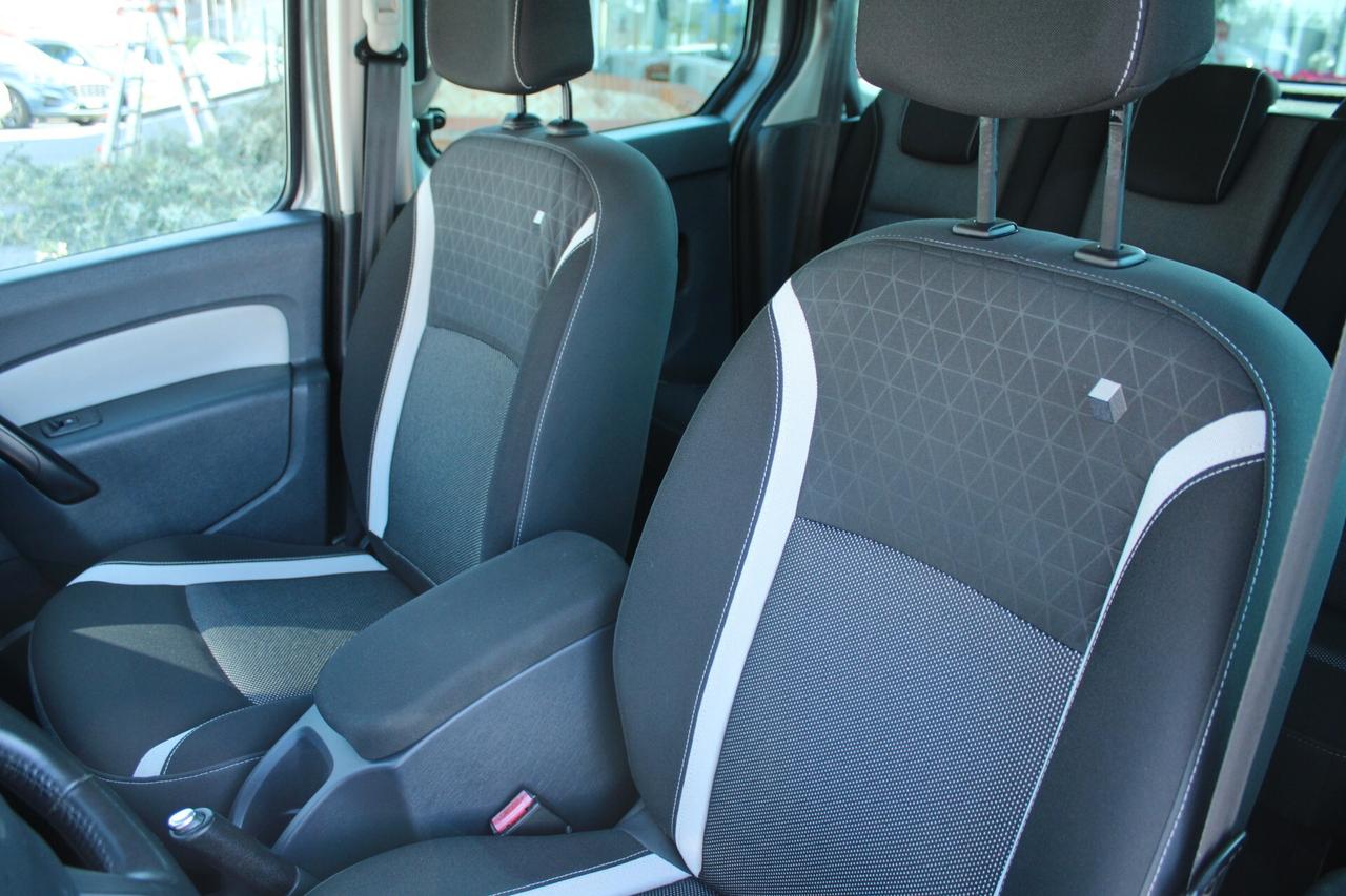 Renault Kangoo 1.2 TCe 115CV Stop & Start 4p. Express Energy