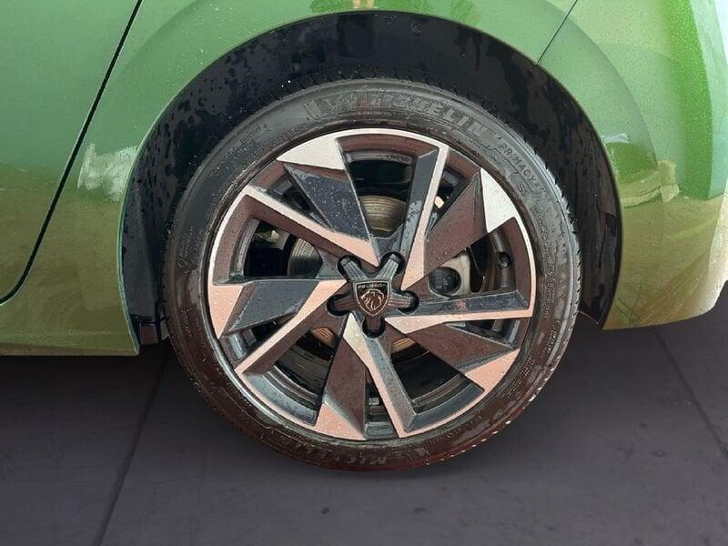 Peugeot 308 III 2021 1.2 puretech t Allure Pack s&s 130cv eat8
