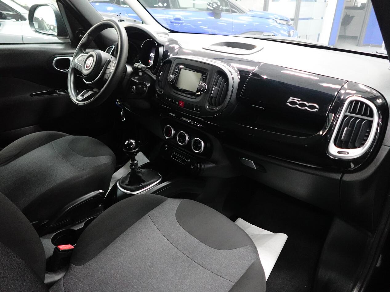 Fiat 500 L 1.3 MJT 95 CV URBAN
