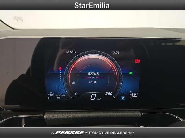 Mercedes-Benz GLA 200 GLA 200 d Automatic Business Extra