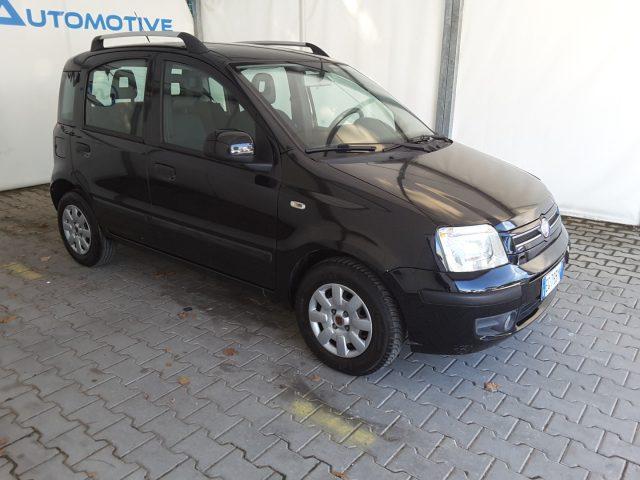 FIAT Panda 1.2 Dynamic *EURO 5*OMOLOGAZIONE 5 POSTI*
