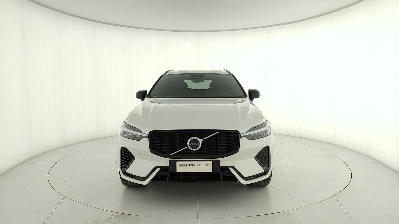 VOLVO XC60 2.0 t6 phev Plus Dark awd auto