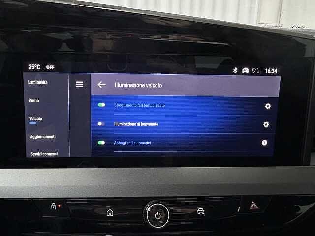 Opel Mokka 1.2 Turbo 136 CV Edition KM ZERO