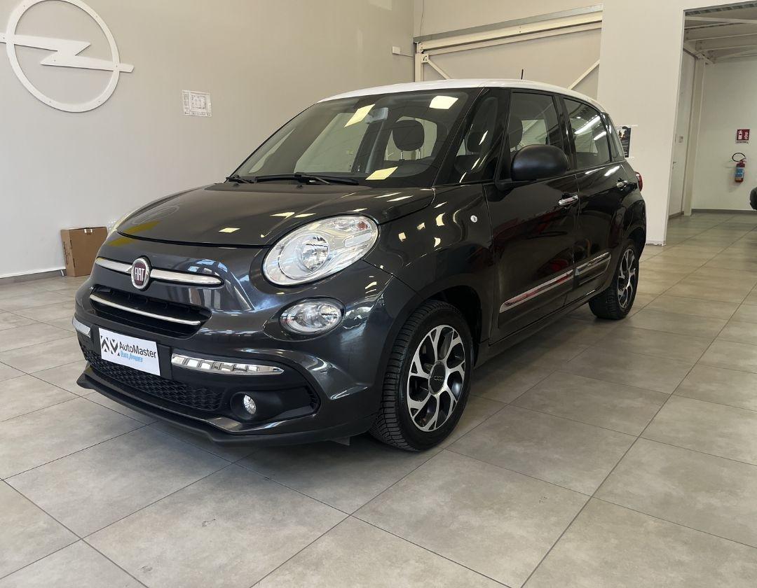 FIAT 500L 1.2 Lounge