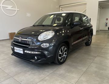 FIAT 500L 1.2 Lounge
