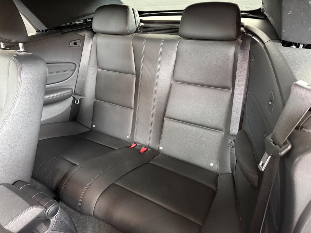 Bmw 135 135i Cabrio Msport