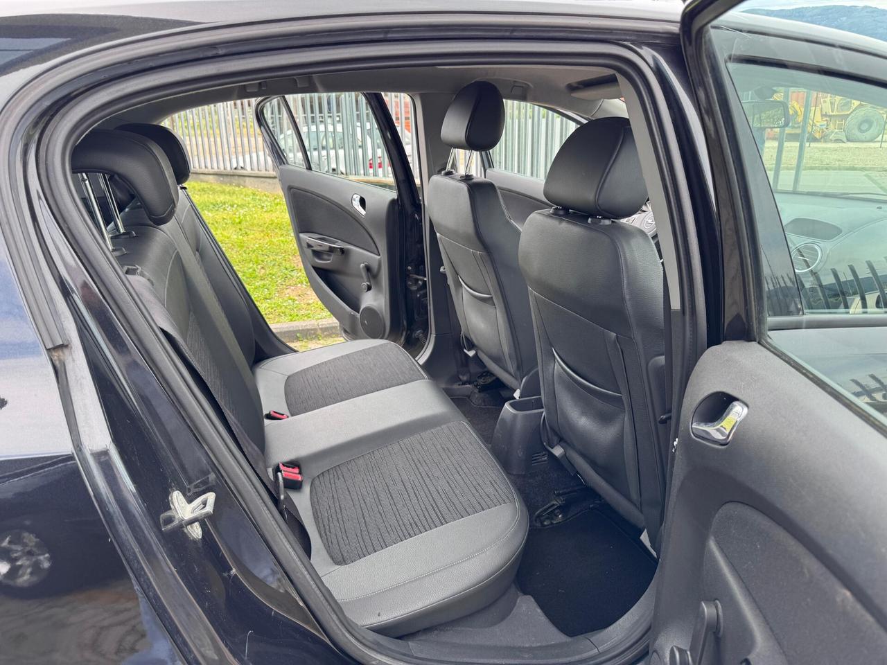 Opel Corsa 1.3 CDTI 75CV F.AP. 5 porte Sport