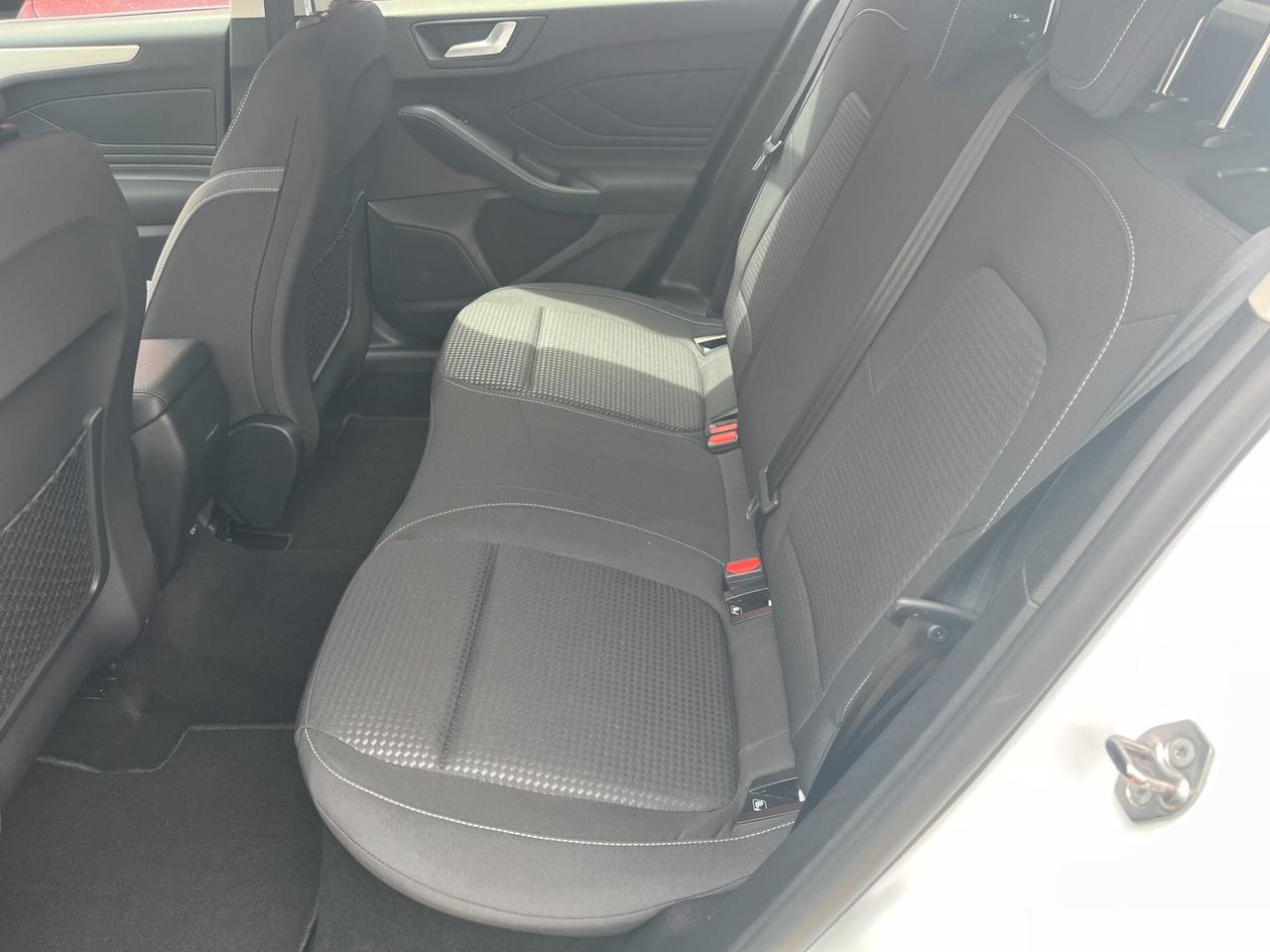 Ford Focus 1.5 ecoblue Business 120 cv